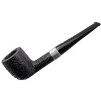 English Estates Dunhill Shell Briar with Silver (5103) (2001)