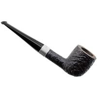 English Estates Dunhill Shell Briar with Silver (5103) (2001)
