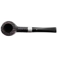 English Estates Dunhill Shell Briar with Silver (5103) (2001)