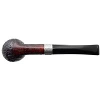 English Estates Dunhill Shell Briar with Silver (5103) (2001)