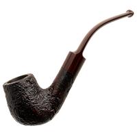 English Estates Ashton Brindle Bent Billiard (XXX) (Unsmoked)