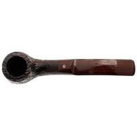 English Estates Ashton Brindle Bent Billiard (XXX) (Unsmoked)