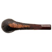 English Estates Ashton Brindle Bent Billiard (XXX) (Unsmoked)