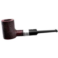 English Estates Ashton Pebble Grain Poker with Silver (X) (Unsmoked)