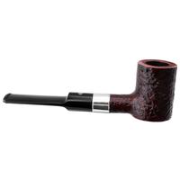 English Estates Ashton Pebble Grain Poker with Silver (X) (Unsmoked)