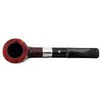 English Estates Ashton Pebble Grain Poker with Silver (X) (Unsmoked)