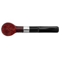 English Estates Ashton Pebble Grain Poker with Silver (X) (Unsmoked)