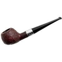English Estates Ashton Pebble Grain Apple with Silver (XX) (Unsmoked)