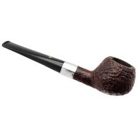 English Estates Ashton Pebble Grain Apple with Silver (XX) (Unsmoked)