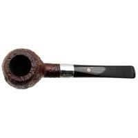 English Estates Ashton Pebble Grain Apple with Silver (XX) (Unsmoked)