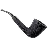 English Estates Parker Super Freeform Bark Bent Dublin XL (Unsmoked)