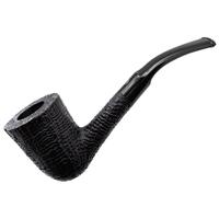 English Estates Parker Super Freeform Bark Bent Dublin XL (Unsmoked)