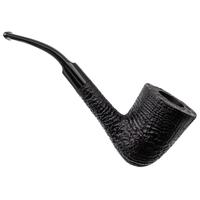 English Estates Parker Super Freeform Bark Bent Dublin XL (Unsmoked)
