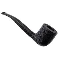 English Estates Parker Super Freeform Bark Bent Billiard XL (Unsmoked)