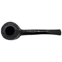 English Estates Parker Super Freeform Bark Bent Billiard XL (Unsmoked)