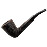 English Estates Parker Super Freeform Bark Bent Dublin XL (Unsmoked)