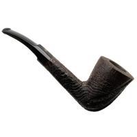 English Estates Parker Super Freeform Bark Bent Dublin XL (Unsmoked)