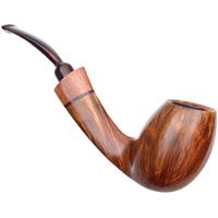French Estates Chacom Pipe of the Year 2017 Smooth (143/1245) (9mm)