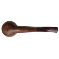French Estates Pierre Morel Straight Grain Smooth Bent Billiard (Unsmoked)