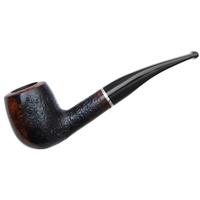 French Estates Dr. Boston Mistral Partially Sandblasted Bent Apple (9mm) (by Butz-Choquin)
