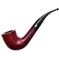 French Estates Chacom Smooth Bent Dublin (9mm)