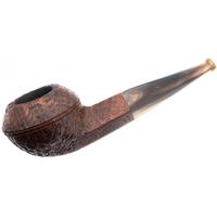French Estates Ropp Vintage Stout Sandblasted Bulldog