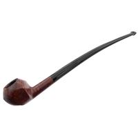 French Estates P. Viou Smooth Paneled Churchwarden