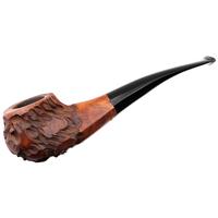 French Estates Lannoch Carved Bent Apple (516)