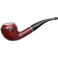 German Estates Vauen Meerschaum Lined (7008) (9mm) (Unsmoked)