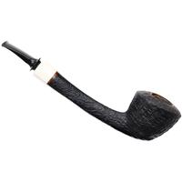 German Estates Eckhard Stohr Sandblasted Bent Tomato