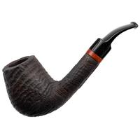 German Estates Design Berlin Harmonie Sandblasted Bent Brandy (01) (9mm)