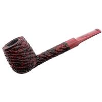 German Estates Mummert Sandblasted Billiard (Unsmoked)