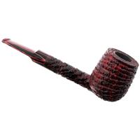 German Estates Mummert Sandblasted Billiard (Unsmoked)