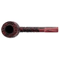 German Estates Mummert Sandblasted Billiard (Unsmoked)