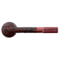 German Estates Mummert Sandblasted Billiard (Unsmoked)