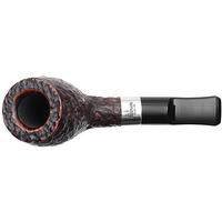 Irish Estates Peterson Pipe of the Year 2017 Rusticated (Fishtail) (Unsmoked)