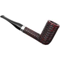 Irish Estates Peterson Pipe of the Year 2016 Rusticated (Fishtail) (Unsmoked)