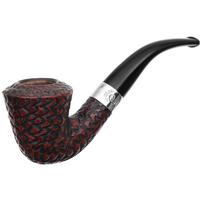 Irish Estates Peterson Donegal Rocky (B10) (Fishtail)
