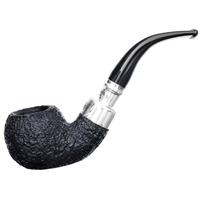 Irish Estates Peterson Sandblasted Spigot (03) (2016) (Replacement Stem) (Unsmoked)