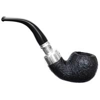 Irish Estates Peterson Sandblasted Spigot (03) (2016) (Replacement Stem) (Unsmoked)