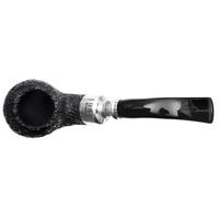 Irish Estates Peterson Sandblasted Spigot (03) (2016) (Replacement Stem) (Unsmoked)