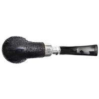 Irish Estates Peterson Sandblasted Spigot (03) (2016) (Replacement Stem) (Unsmoked)