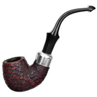 Irish Estates Peterson System Standard Rusticated (317) (P-Lip)