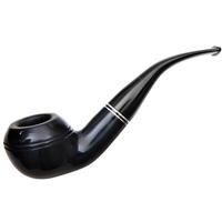 Irish Estates Irish Seconds Smooth Bent Rhodesian (3) (9mm) (by Peterson)