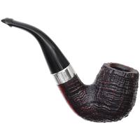 Irish Estates Peterson Sherlock Holmes PSB Professor (P-Lip) (9mm) (Unsmoked)