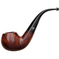 Irish Estates K&P Smooth Bent Apple (Unsmoked)