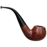 Irish Estates K&P Smooth Bent Apple (Unsmoked)