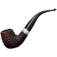 Irish Estates Peterson Donegal Rocky with Silver (XL90) (P-Lip)
