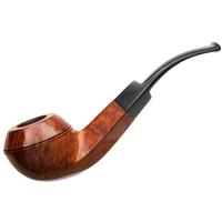 Irish Estates Peterson Special Smooth Bent Bulldog (S) (Fishtail)