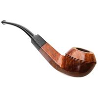 Irish Estates Peterson Special Smooth Bent Bulldog (S) (Fishtail)